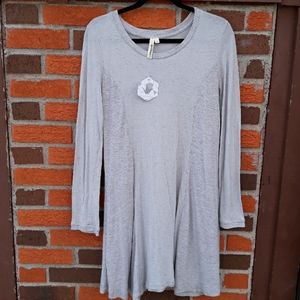 Lazy Sundays Knit Dress